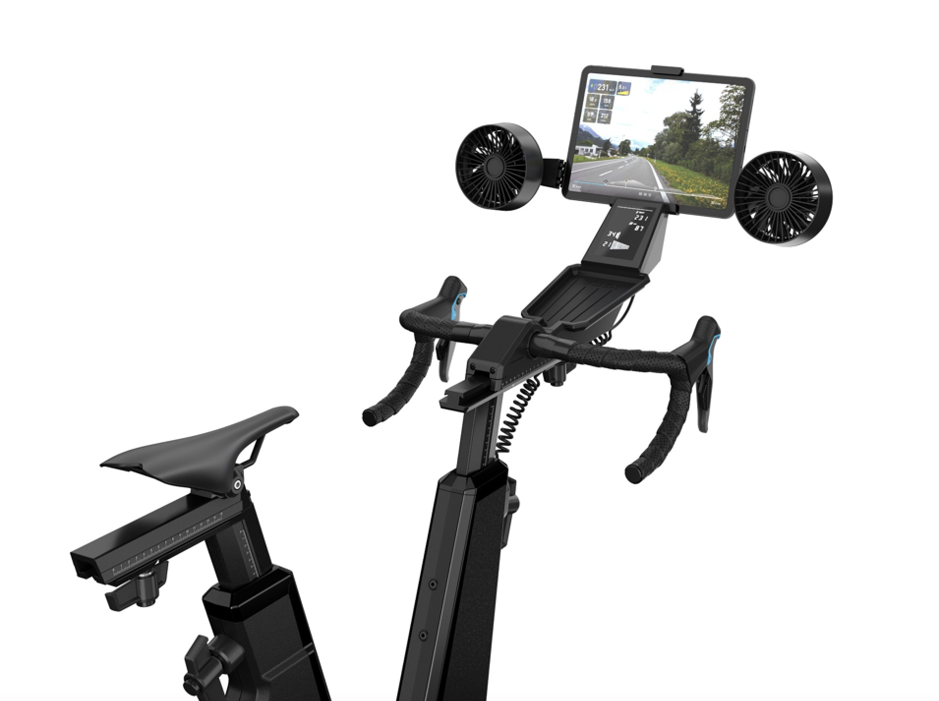 garmin neo bike